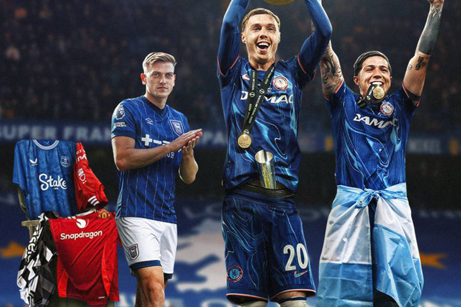 曼联无缘3000万新凯恩原因曝光，又被切尔西截胡！拉爵省钱失败恐只能高价签中锋