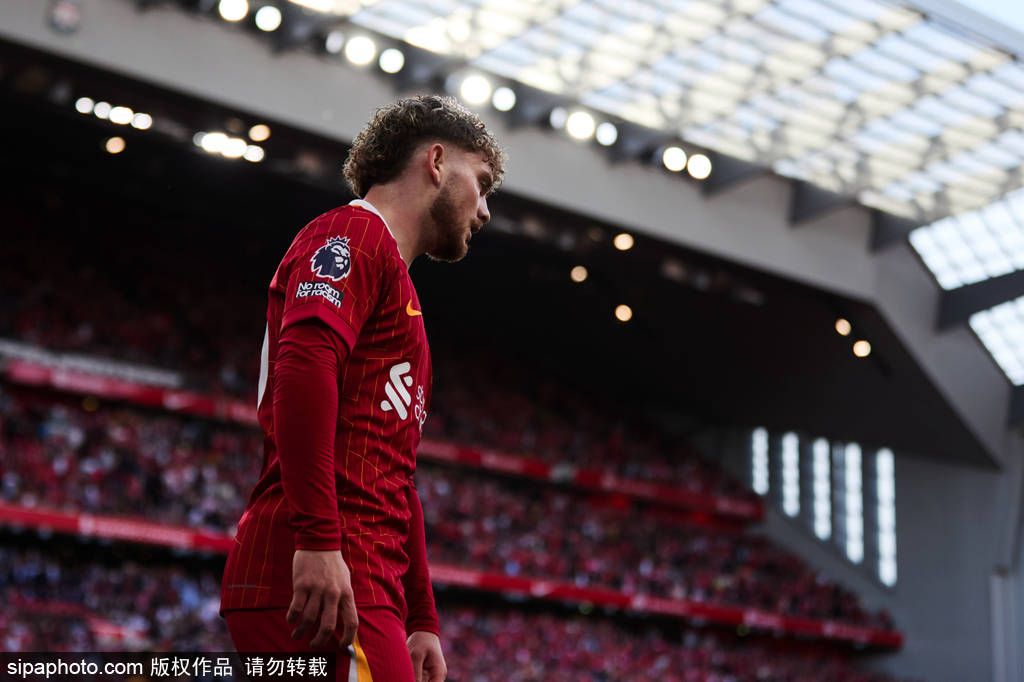 利物浦1.5亿欧砸晕德甲！维尔茨驾临安菲尔德，英超变天倒计时？