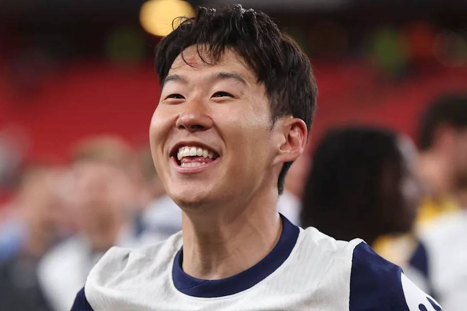 孙兴慜加盟洛杉矶进入深入谈判阶段，热刺愿意在转会费上做出让步